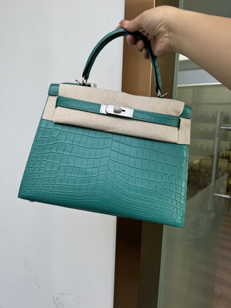 Hermes Kelly Bags